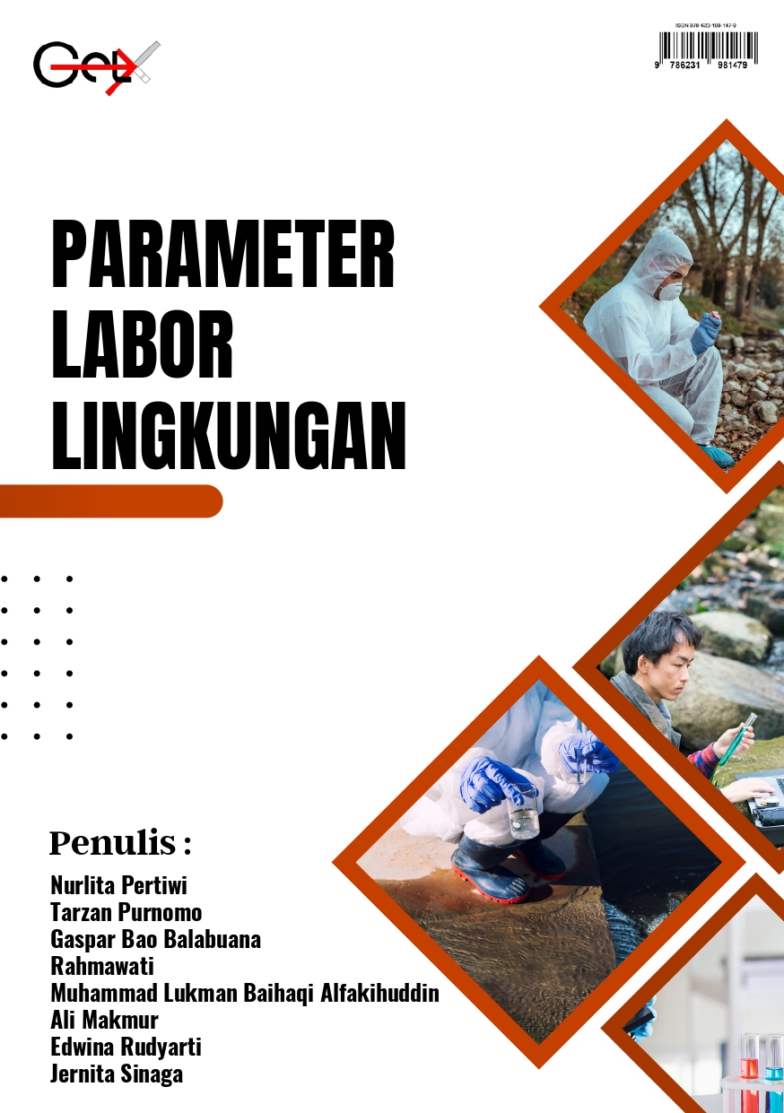 PARAMETER LABOR LINGKUNGAN